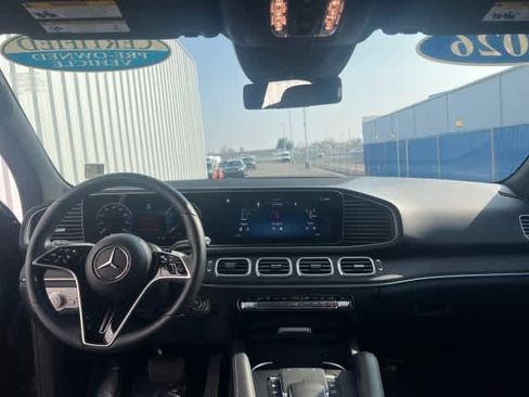 Certified 2026 Mercedes-Benz GLE 350 GLE 350 image 16