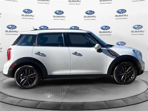 Used 2013 MINI Cooper Countryman S image 3