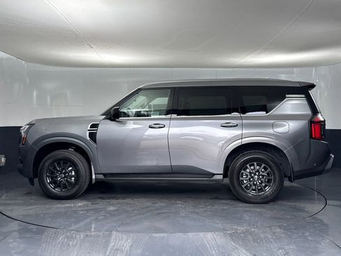 New 2026 Nissan Armada SV image 6