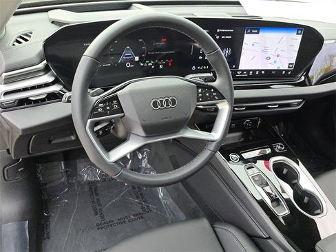 New 2026 Audi A6 Premium Plus image 16