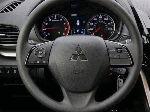 New 2026 Mitsubishi Eclipse Cross ES image 8