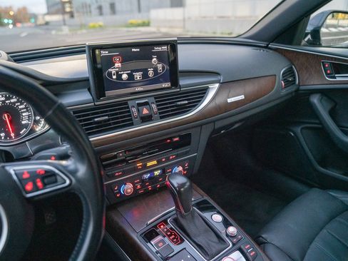 Used 2016 Audi A6 3.0T Prestige w/ Prestige Package image 14