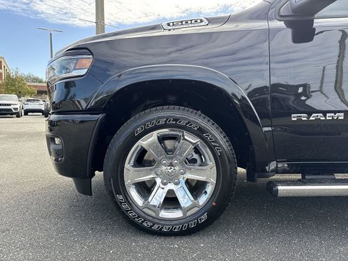New 2026 RAM 1500 Big Horn AWD/4WD image 10