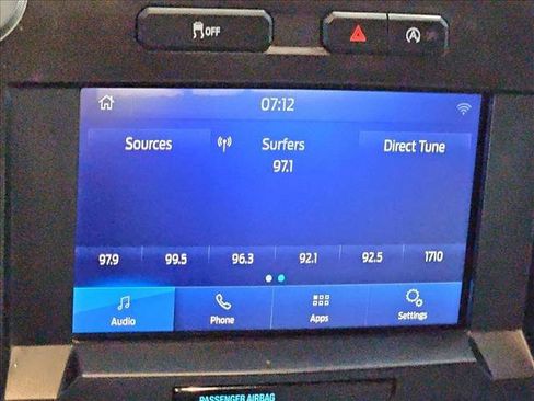 Used 2019 Ford F150 XLT w/ Equipment Group 302A Luxury RWD image 12