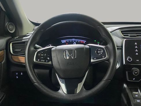 Used 2020 Honda CR-V EX image 13