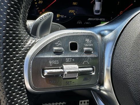 Certified 2021 Mercedes-Benz AMG GT 43 image 27