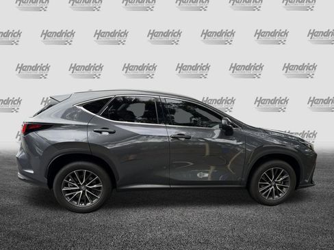 Used 2022 Lexus NX 350 AWD w/ Premium Package image 10