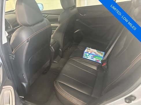 Used 2018 Subaru Crosstrek 2.0i Limited AWD/4WD image 6
