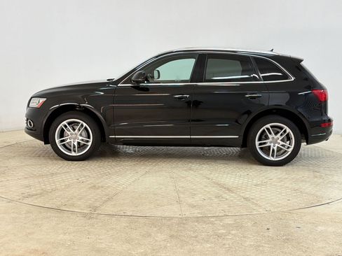 Used 2015 Audi Q5 2.0T Premium Plus AWD/4WD image 2