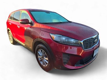 Used 2019 Kia Sorento LX
