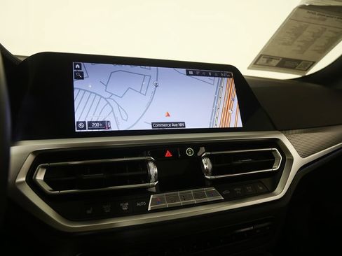 Used 2021 BMW 440i xDrive Coupe w/ Executive Package AWD/4WD image 19