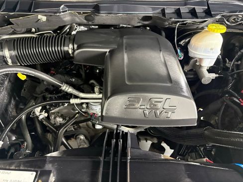 Used 2024 RAM 1500 Classic Warlock image 34