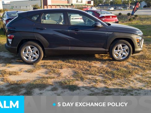 Certified 2026 Hyundai Kona SE image 4