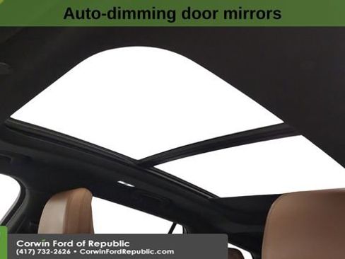 Used 2020 Lincoln Aviator Reserve w/ Equipment Group 201A image 14