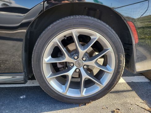 Used 2021 Dodge Charger GT image 8