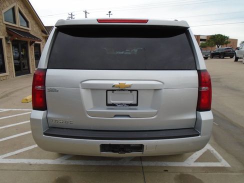 Used 2018 Chevrolet Tahoe LT image 6
