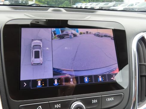Used 2019 Chevrolet Equinox Premier AWD/4WD image 32