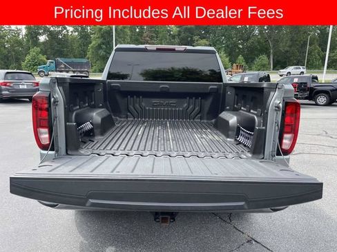 Used 2024 GMC Sierra 1500 Elevation AWD/4WD image 14
