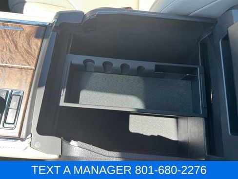 Used 2021 Ford Expedition Max Platinum AWD/4WD image 28