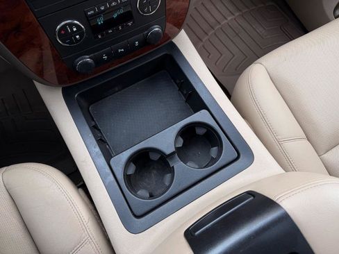 Used 2013 Chevrolet Silverado 1500 LTZ w/ Max Trailering Pack image 12