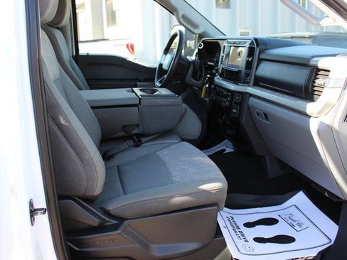 Used 2024 Ford F250 XLT w/ FX4 Off-Road Package AWD/4WD image 17