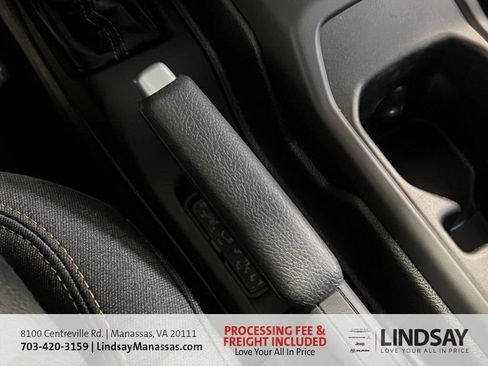 New 2026 Jeep Wrangler Sport S image 46