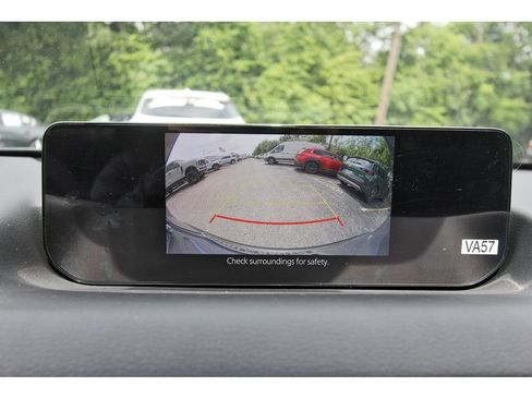 New 2026 MAZDA CX-50 AWD 2.5 S w/ Weather Package image 24