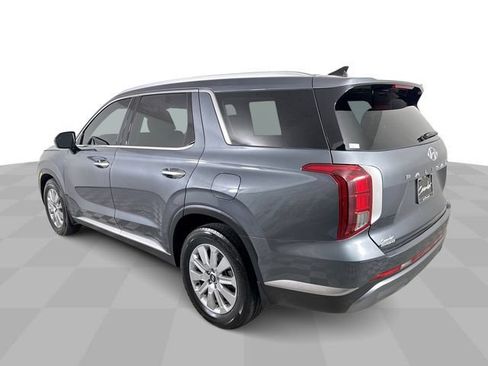 Used 2025 Hyundai Palisade SEL AWD/4WD image 6