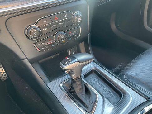 Used 2023 Dodge Charger SRT Hellcat image 28