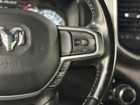 Used 2021 RAM 1500 Big Horn image 30