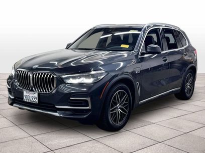 Used 2023 BMW X5 xDrive45e w/ Parking Assistance Package