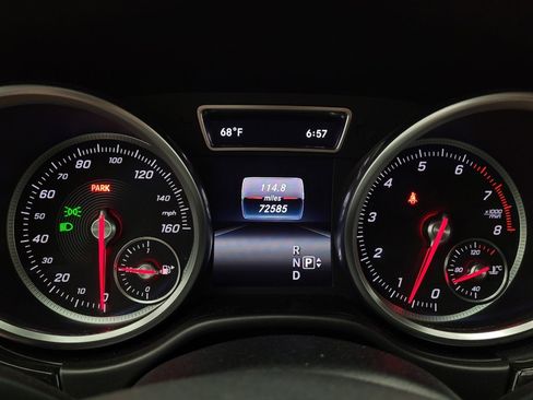 Used 2016 Mercedes-Benz GLE 350 w/ Premium Package image 23