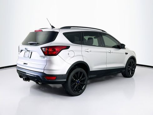 Used 2019 Ford Escape Titanium AWD/4WD image 9