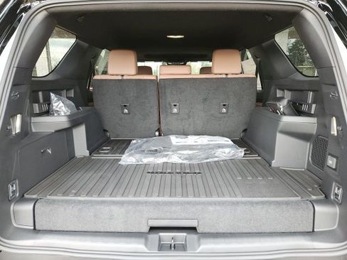 New 2026 Toyota 4Runner Limited image 22