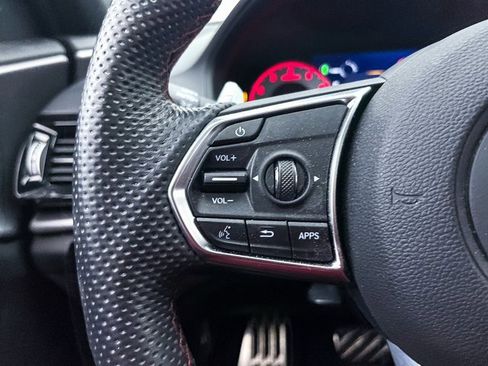Used 2023 Acura RDX A-Spec image 30