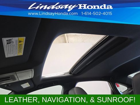 Used 2025 Honda Civic Sport Touring image 21