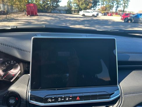 New 2026 Jeep Compass Latitude w/ Quick Order Package 29K image 15