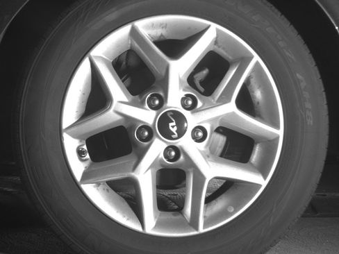 Used 2025 Kia Soul LX w/ LX Technology Package FWD image 21
