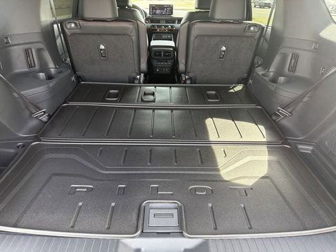 New 2026 Honda Pilot TrailSport image 26