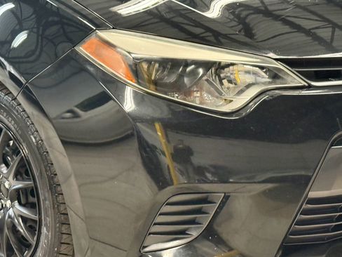 Used 2015 Toyota Corolla LE image 6