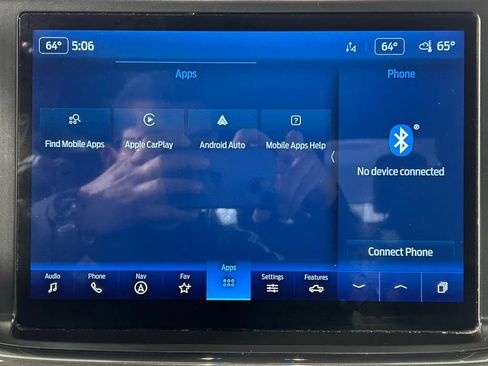Used 2023 Ford F150 XLT w/ Equipment Group 302A High AWD/4WD image 21