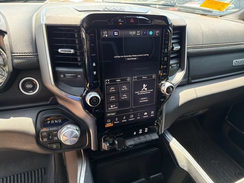 Used 2025 RAM 1500 Laramie w/ Laramie Southwest Edition AWD/4WD image 27