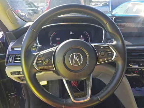 Used 2022 Acura MDX FWD w/ Technology Package image 10