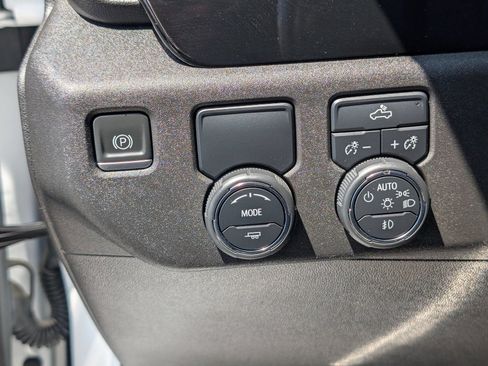 Certified 2022 Chevrolet Silverado 1500 RST RWD image 24