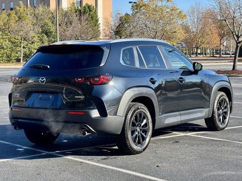 Used 2023 MAZDA CX-50 2.5 S w/ Preferred Plus Pkg image 7