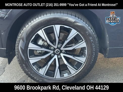 Used 2024 Volvo XC60 B5 Plus w/ Protection Package Premier AWD/4WD image 52