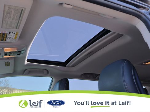 Used 2013 Lexus GX 460 w/ Comfort Plus Pkg image 17