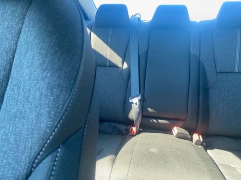 Certified 2025 Honda Accord Sport image 15