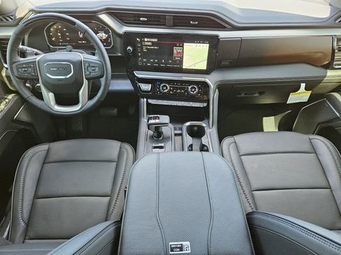 New 2026 GMC Sierra 1500 Denali AWD/4WD image 20