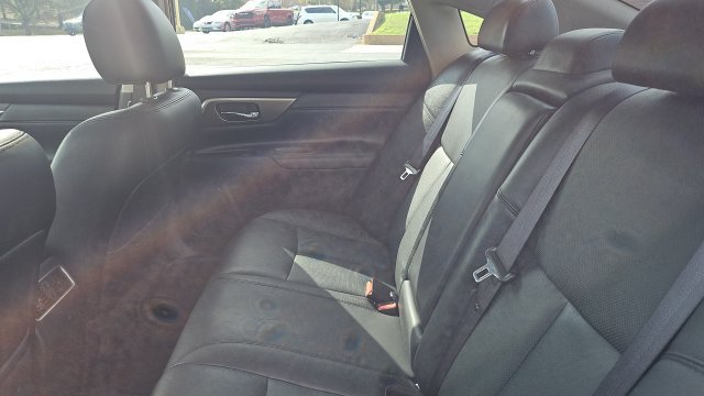 Used 2013 Nissan Altima 2.5 SL w/ Technology Pkg FWD image 14